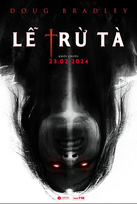 THE EXORCISTS