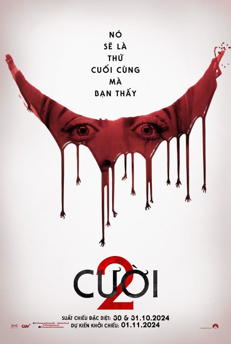SMILE: CƯỜI 2