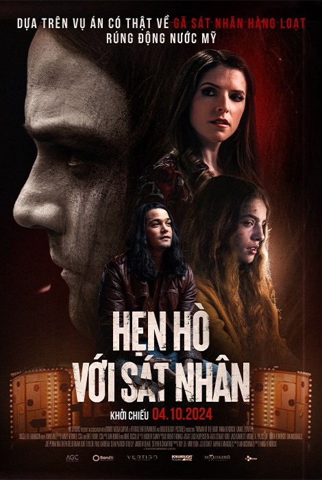 WOMAN OF THE HOUR:  HẸN HÒ VỚI SÁT NHÂN