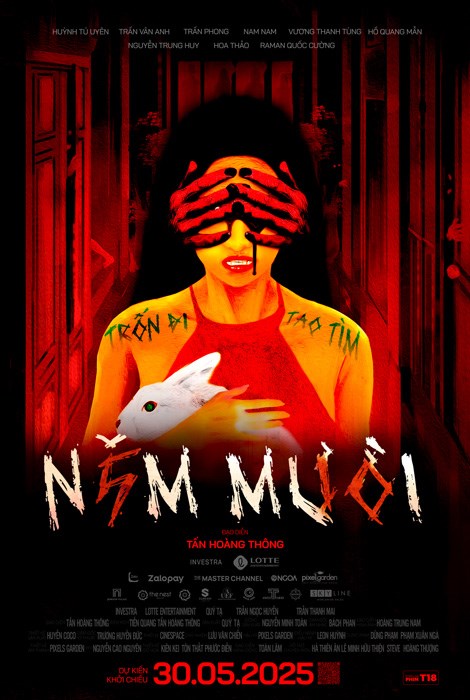 NĂM MƯỜI