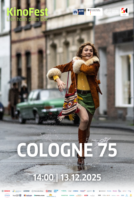 COLOGNE 75