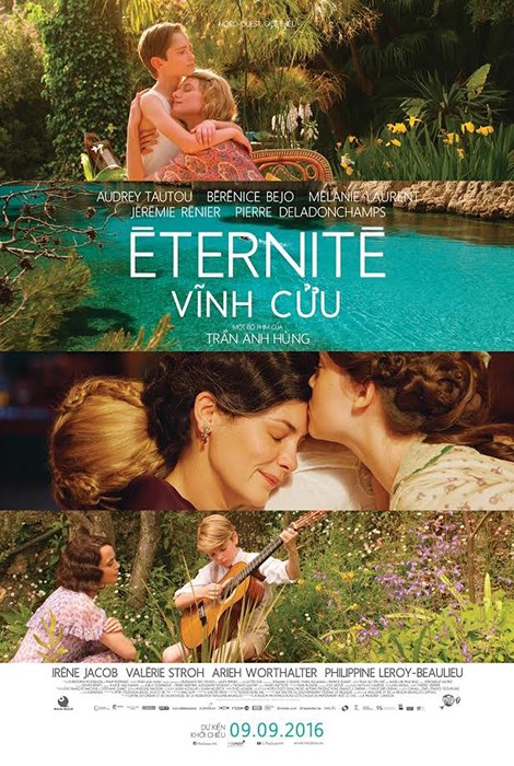 Eternity
