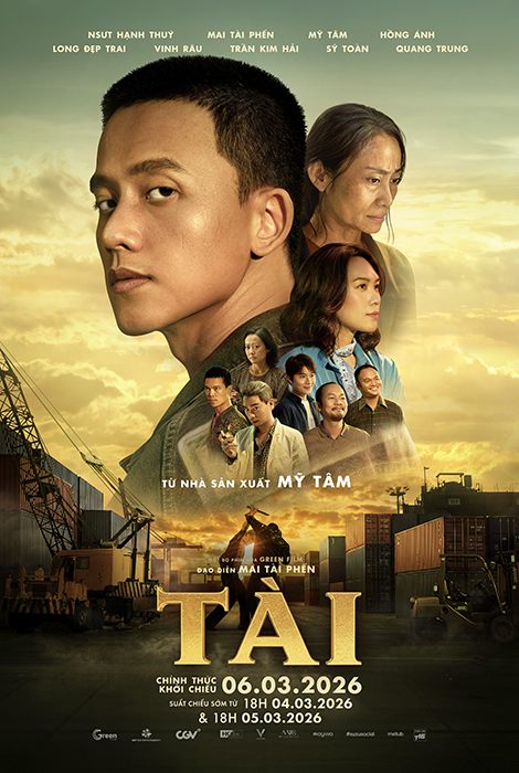 TÀI