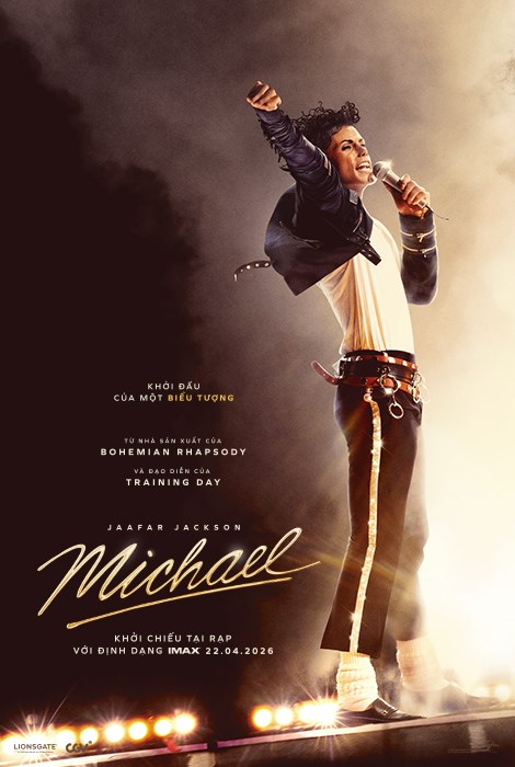 MICHAEL