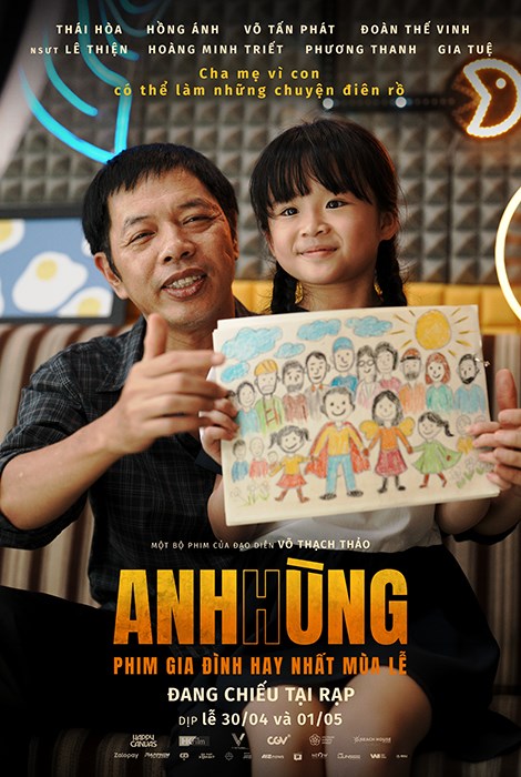 HERO: ANH HÙNG