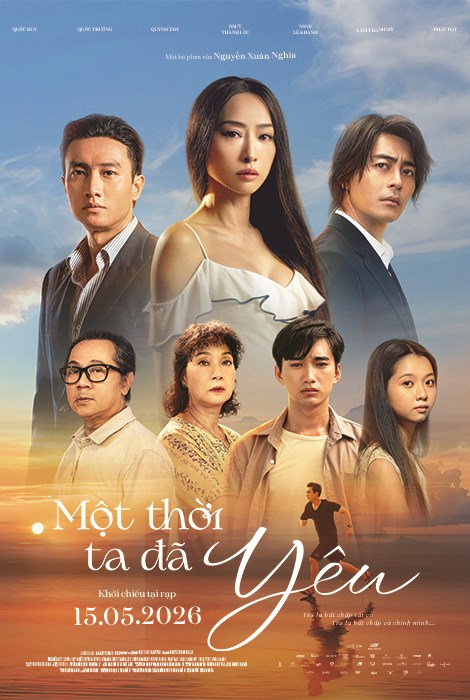 MỘT THỜI TA ĐÃ YÊU