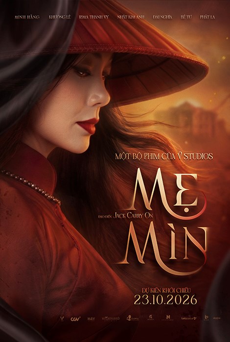 MẸ MÌN