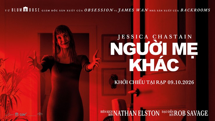 OTHER MOMMY: NGƯỜI MẸ KHÁC